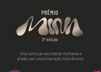 WIM Brasil lança terceira edição do Prêmio Mina e reforça debate sobre equidade de gênero na mineração