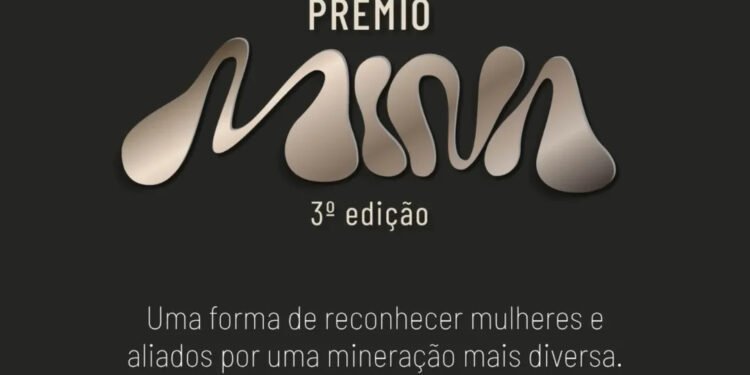 WIM Brasil lança terceira edição do Prêmio Mina e reforça debate sobre equidade de gênero na mineração