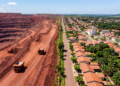 O Conflito de Esferas na Mineração: Servidão Mineral frente às Diretrizes de Uso do Solo