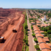 O Conflito de Esferas na Mineração: Servidão Mineral frente às Diretrizes de Uso do Solo