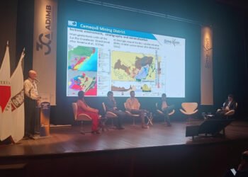 Estudo aponta potencial mineral e energético no sul do Brasil a partir de depósitos no RS