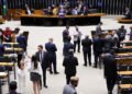 Câmara aprova urgência para projeto que altera regras da mineração e amplia poderes da ANM