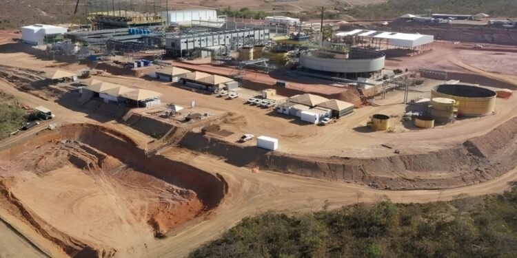 Goiás regulamenta política de minerais críticos e cria marco para impulsionar cadeia de terras raras