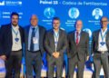 Setor de fertilizantes cobra previsibilidade para destravar investimentos e reduzir dependência externa
