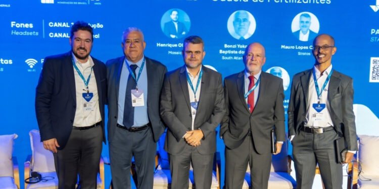 Setor de fertilizantes cobra previsibilidade para destravar investimentos e reduzir dependência externa