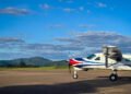 Municípios de Goiás recebem levantamentos aerogeofísicos para ampliar conhecimento do subsolo