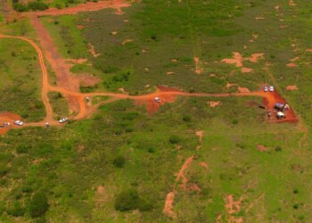 Projeto Bandeira avança para nova etapa com aquisição de equipamento estratégico e fortalecimento do diálogo comunitário