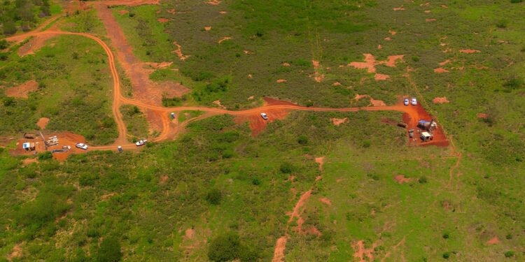 Projeto Bandeira avança para nova etapa com aquisição de equipamento estratégico e fortalecimento do diálogo comunitário