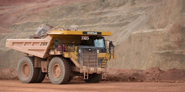 Sotreq lança 3ª temporada do Sotreq Na Escuta com foco no dia a dia da mineração