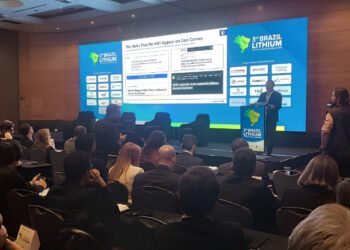 Atlas Lithium acelera Projeto Neves e vê Brasil em posição privilegiada na corrida global por minerais críticos 