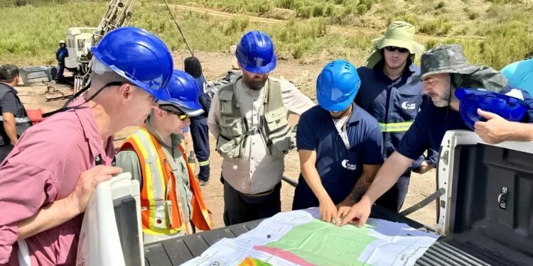 Atlas Lithium obtém licença ambiental para ampliar projeto de lítio em Minas Gerais