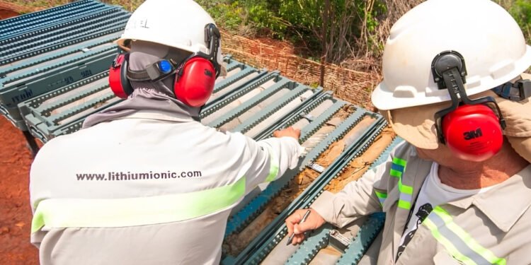 Lithium Ionic dá um passo importante para implantação do Projeto Bandeira