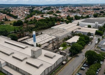Tecumseh e UFSCar firmam parceria para desenvolver ímãs de terras raras com matéria-prima brasileira