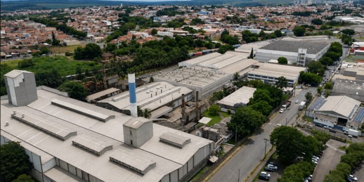 Tecumseh e UFSCar firmam parceria para desenvolver ímãs de terras raras com matéria-prima brasileira