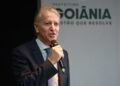 Goiás participa de evento do Banco Mundial e apresenta potencial mineral no Chile
