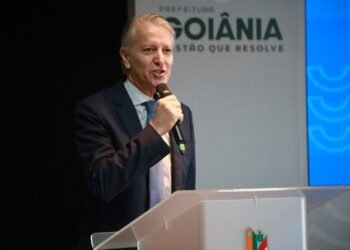 Goiás participa de evento do Banco Mundial e apresenta potencial mineral no Chile