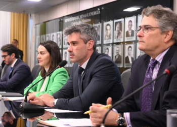 Brasil e UE avançam em parceria para desenvolver cadeia de minerais críticos