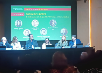 Confiança e diálogo são os verdadeiros ativos da relação com as comunidades