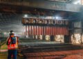 BHP e Microsoft usam inteligência artificial para acelerar extração de cobre