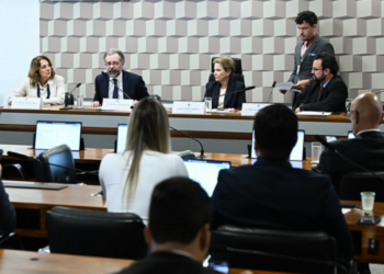 Senado discute estratégia do Brasil para minerais críticos
