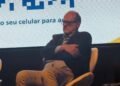 Geofísica e petrofísica ampliam precisão na busca por depósitos de cobre nos Andes, diz gerente de Geociências da Nexa Resources