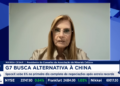 Brasil ganha protagonismo em debate global sobre minerais críticos