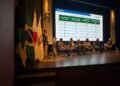 Inversão geofísica ganha protagonismo na exploração mineral profunda durante o SIMEXMIN 2026