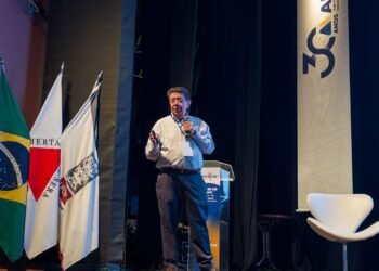 Especialista aponta potencial subexplorado do Escudo das Guianas para ouro