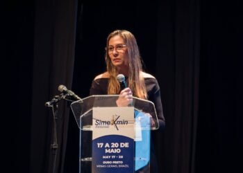 SGB apresenta nova estratégia integrada para exploração e rastreabilidade do ouro no Brasil