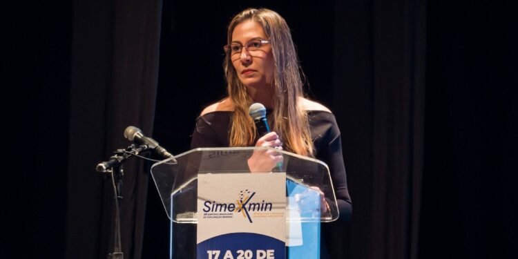 SGB apresenta nova estratégia integrada para exploração e rastreabilidade do ouro no Brasil