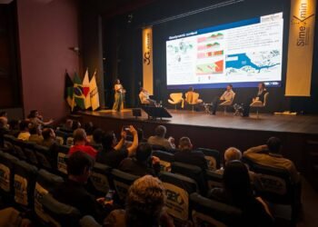 Cinturão Gurupi pode esconder novas mineralizações de ouro