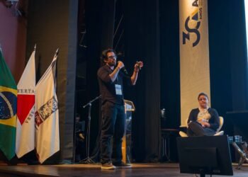 Depósitos de zinco e chumbo em Rondônia revelam potencial mineral do Grupo Nova Brasilândia
