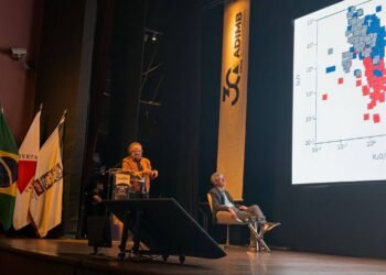 Projeto apoiado pela Vale redefine evolução geológica de Carajás e aponta novos caminhos para exploração mineral