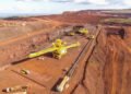Pará concentra 19% dos investimentos da mineração previstos para o Brasil até 2030, com US$ 14,7 bilhões