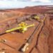 Pará concentra 19% dos investimentos da mineração previstos para o Brasil até 2030, com US$ 14,7 bilhões