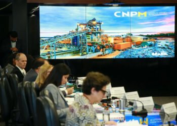 CNPM aprova proposta para dispensar licença ambiental em pesquisa mineral inicial