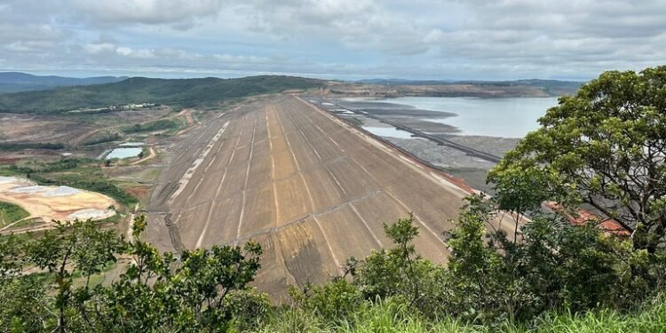 ANM amplia prazo para mineradoras adotarem medidas de segurança em barragens