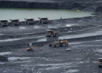 Mineração responde por 45% do superávit da balança comercial de MG no 1º trimestre