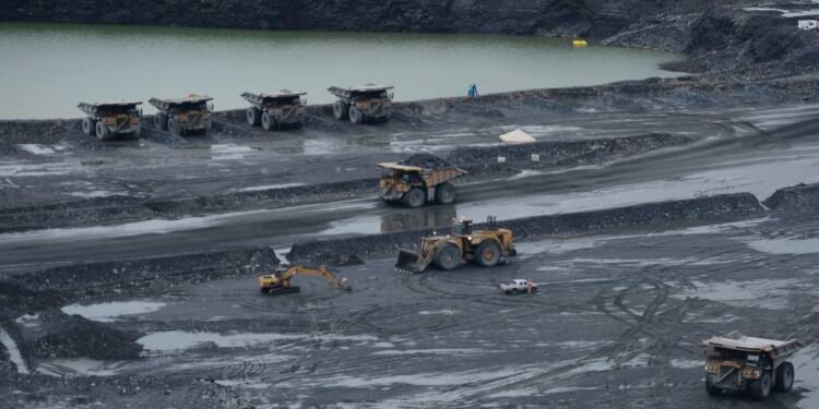 Mineração responde por 45% do superávit da balança comercial de MG no 1º trimestre