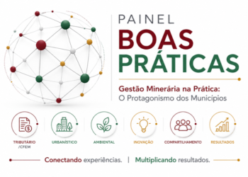 AMIG Brasil abre seleção de cases para destacar boas práticas em municípios mineradores