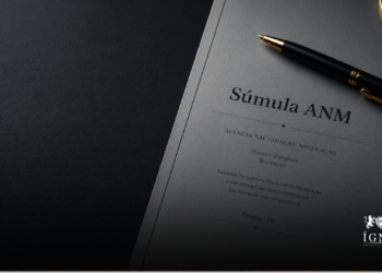 Súmula ANM nº 16/2026: Fim do Indeferimento Sumário de Lavra