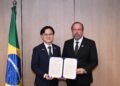 Brasil e Coreia do Sul ampliam cooperação para fortalecer cadeias de valor de minerais críticos