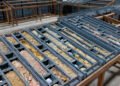 Meteoric amplia estimativa de recursos minerais do Projeto Caldeira para 1,6 bilhão de toneladas