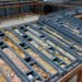 Meteoric amplia estimativa de recursos minerais do Projeto Caldeira para 1,6 bilhão de toneladas