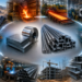 Latam Wire + Steel reúne cadeia completa dos aços planos e longos e mira tomadores de decisão de setores estratégicos da economia