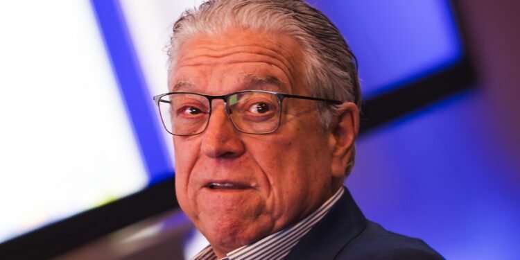 Cedro Participações anuncia José Carlos Martins na presidência do Conselho de Administração