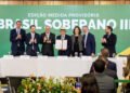 IBRAM considera positiva linha de crédito para transformação de minerais críticos prevista no Brasil Soberano III