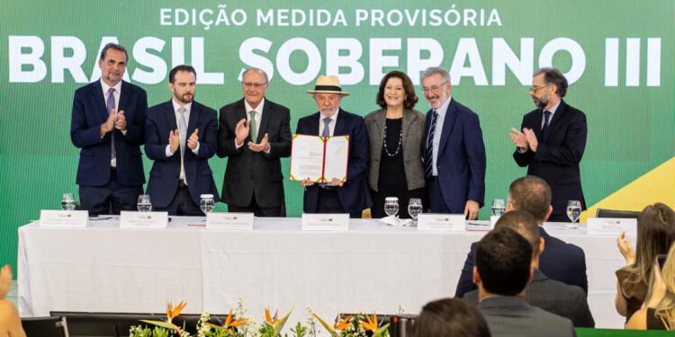 IBRAM considera positiva linha de crédito para transformação de minerais críticos prevista no Brasil Soberano III