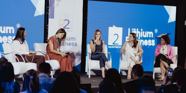 Diversidade deixou de ser apenas uma pauta social para se tornar um diferencial estratégico na indústria do lítio no Brasil