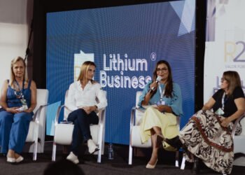 Educação é o principal legado do desenvolvimento territorial, defendem especialistas no Lithium Business 2026